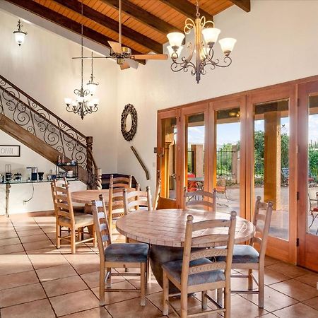 Adobe Village Villa With Private Patio - Sunset Villa Sedona Esterno foto
