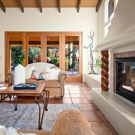Adobe Village Villa With Private Patio - Sunset Villa Sedona Esterno foto