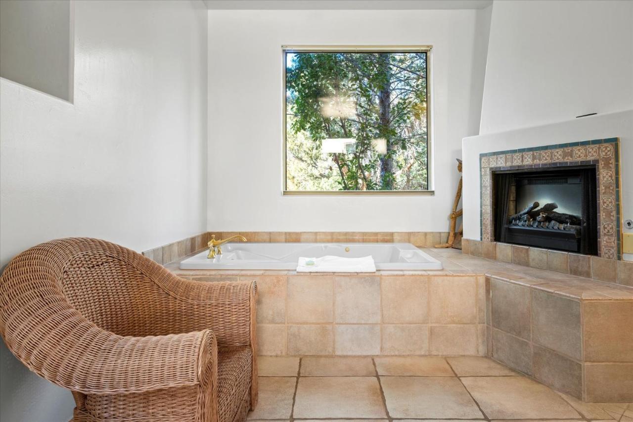 Adobe Village Villa With Private Patio - Sunset Villa Sedona Esterno foto