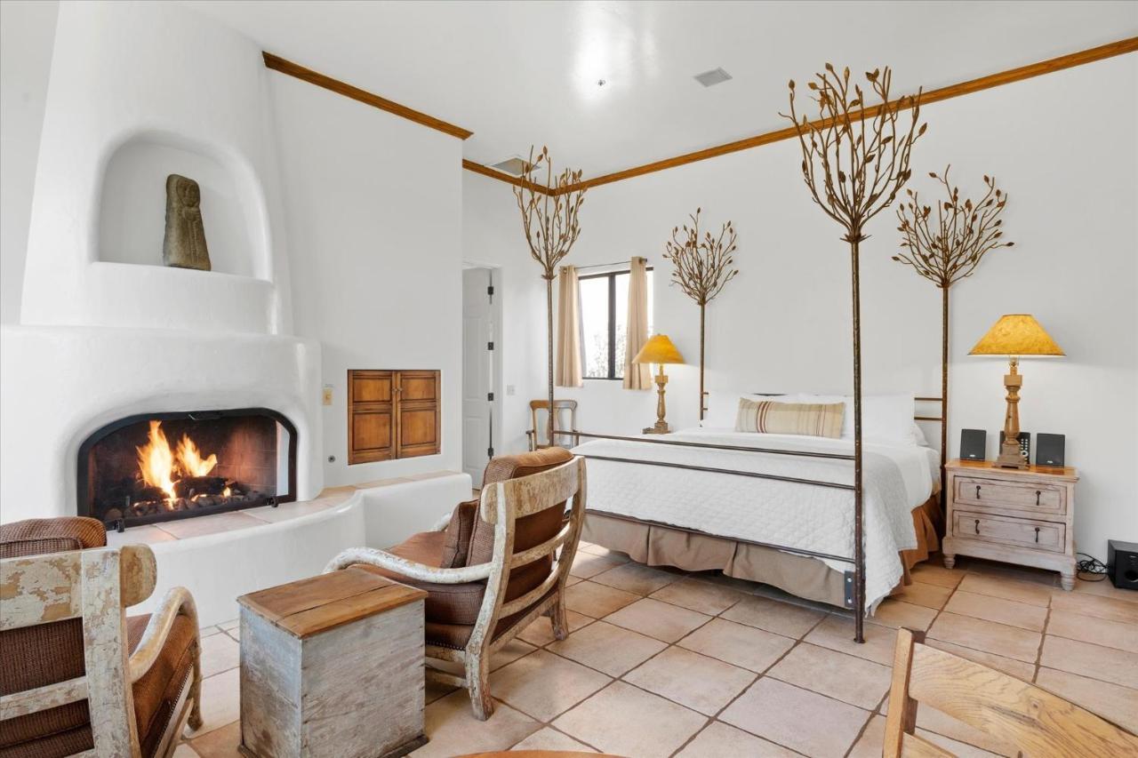 Adobe Village Villa With Private Patio - Sunset Villa Sedona Esterno foto
