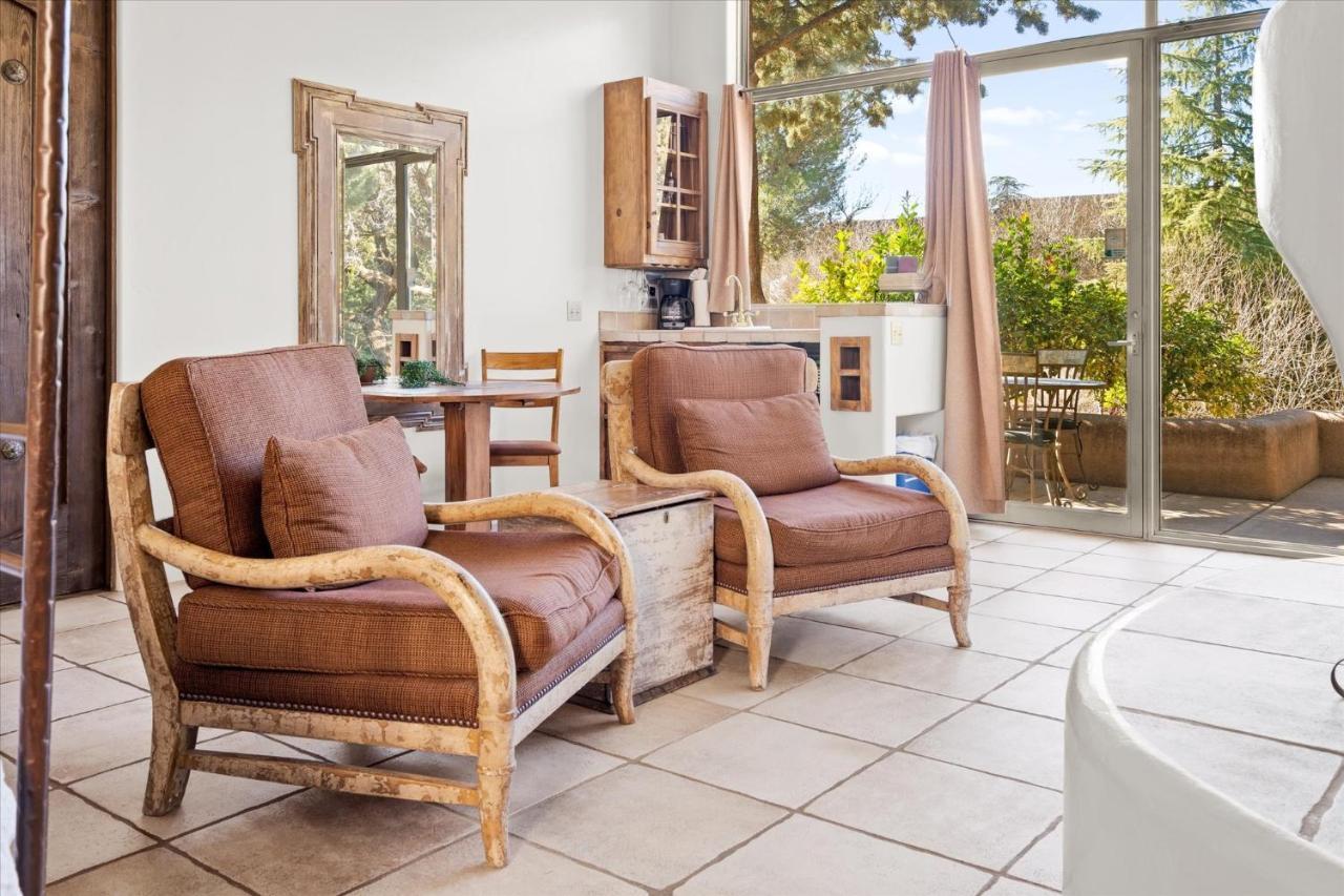 Adobe Village Villa With Private Patio - Sunset Villa Sedona Esterno foto